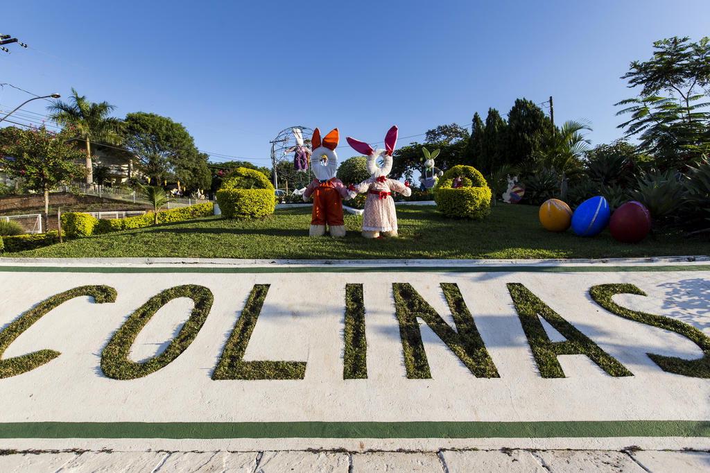 Colinas Rio Grande do Sul fonte: diariogaucho.rbsdirect.com.br Fonte: diariogaucho.rbsdirect.com.br